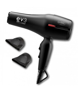 Фен профессиональный Coif*in EV3H 2100 Вт