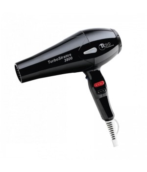 Фен профессиональный для волос TICO Professional TurboStratos (100004BK)
