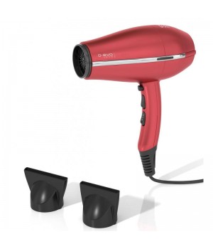 Фен для волос GAMA G-EVO 4500 ION PLUS (A11.4500.RS)