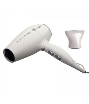 Фен для волос GA.MA (ГАМА) Diamond Ceramic Ion (GH0302)
