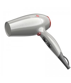 Фен для волос GAMA Titan Keratin Diamond 3D (GH0303)