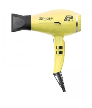 Профессиональный фен для волос Parlux Alyon Yellow