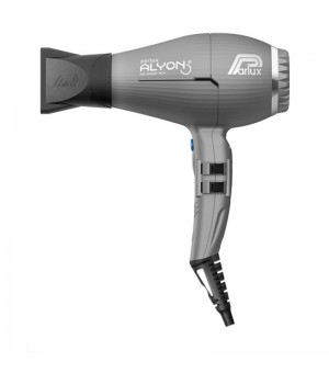 Профессиональный фен для волос Parlux Alyon Graphite