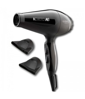 Фен профессиональный Coifin Korto A6R 2400 Вт