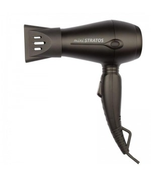 Дорожный фен TICO Professional Mini Stratos (100014)