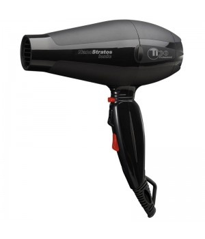 Фен для волос с ионизацией TICO Professional NanoStratos 100031