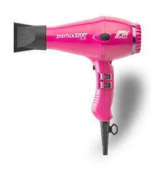 Фен для волос профессиональный Parlux 3200 Plus Fuchsia (P32PITF)