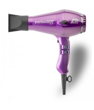 Фен для волос профессиональный Parlux 3200 Plus Violet (P32PITV)