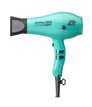Фен для волос Parlux 385 Azure (P85ITM) PowerLight Ceramic&Ionic