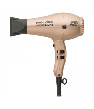Фен для волос Parlux 385 Gold (P85ITGD) PowerLight Ceramic&Ionic