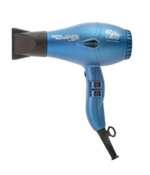 Фен для волос Parlux Advance Light Blue Limited Edition
