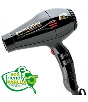 Профессиональный фен для волос Parlux 3800 Ceramic&Ionic