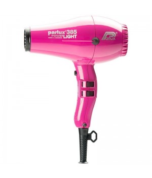Фен для волос Parlux 385 Fuchsia (P85ITF) PowerLight Ceramic&Ionic