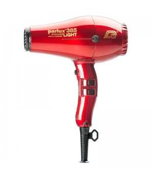 Фен для волос Parlux 385 Red (P85ITR) PowerLight Ceramic&Ionic
