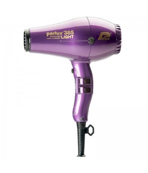 Фен для волос Parlux 385 Violet (P85ITV) PowerLight Ceramic&Ionic