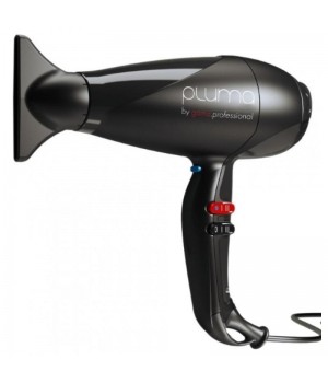Фен для волос профессиональный GAMA Pluma 3800 (A11.COMPACT.SENR)