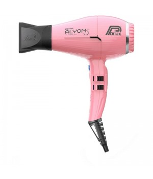 Профессиональный фен для волос Parlux Alyon Pink