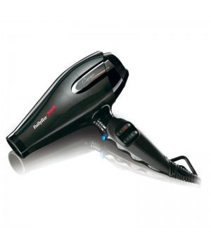 Профессиональный фен Babyliss PRO Caruso BAB 6520RE