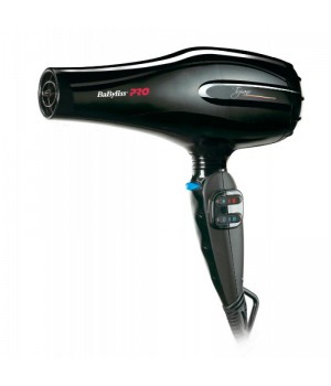 Профессиональный фен Babyliss PRO Tiziano BAB 6330RE