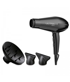 Фен для волос с ионизацией Фен GAMA Ultra Ion SH2351