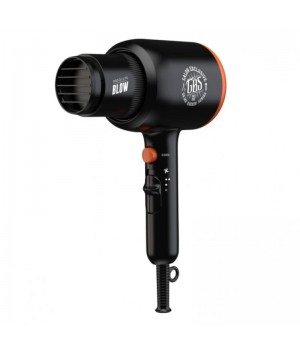 Фен для волос GAMA Absolute Blow SHB7025