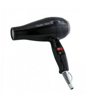 Профессиональный фен с ионизацией TICO Professional Turbo 3400 XP ION