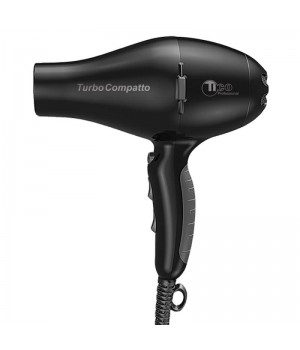 Профессиональный фен для волос TICO Professional Turbo Compatto (100026)