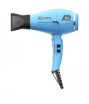 Профессиональный фен для волос Parlux Alyon Turquoise