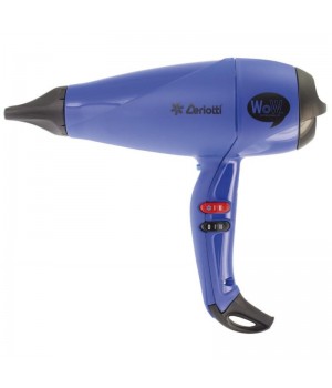 Профессиональный фен для волос Ceriotti WoW 3200 Blue (I01WO01BL)