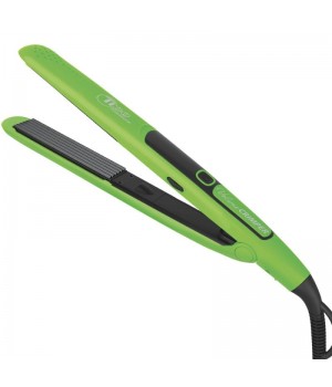 Плойка-гофре профессиональная TICO Professional Volume Crimper Green (100227)