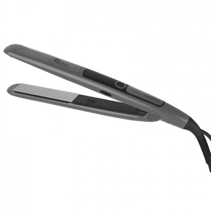 Плойка-гофре профессиональная TICO Professional Volume Crimper Graphite (100220)