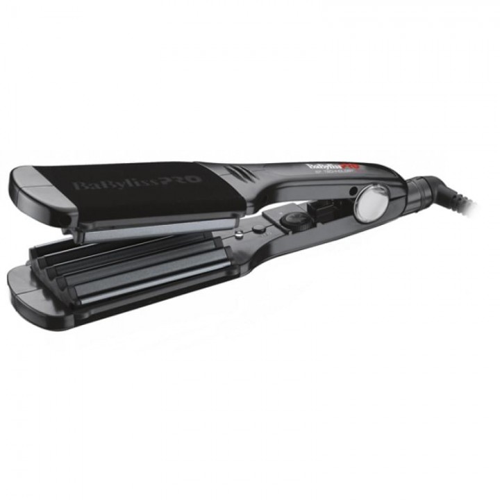 Плойка-гофре профессиональныя BaByliss PRO BAB2512EPCE