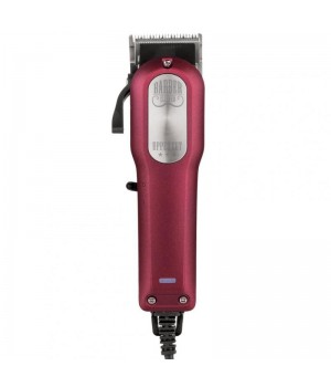 Профессиональная машинка для стрижки TICO PROFESSIONAL Barber UPPER CUT 3 BURGUNDY (100401BO)