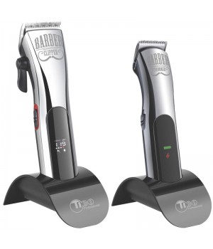 Набор машинок для стрижки TICO PROFESSIONAL COMBO SET (100405)