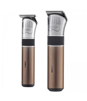 Набор машинок для стрижки TICO PROFESSIONAL COMBO SET (100411)