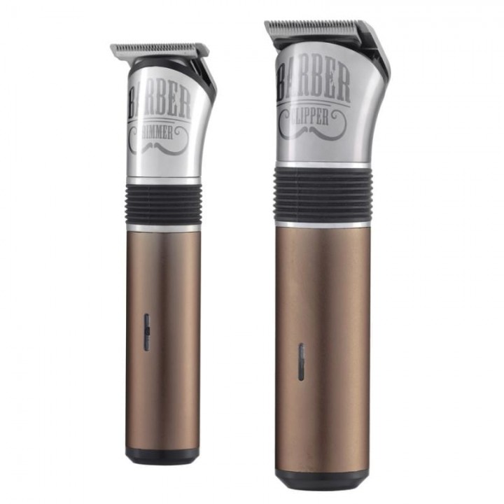 Набор машинок для стрижки TICO PROFESSIONAL COMBO SET (100411)