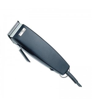 Профессиональная машинка для стрижки Ermila SUPER-CUT 2 Black (1230-0040)