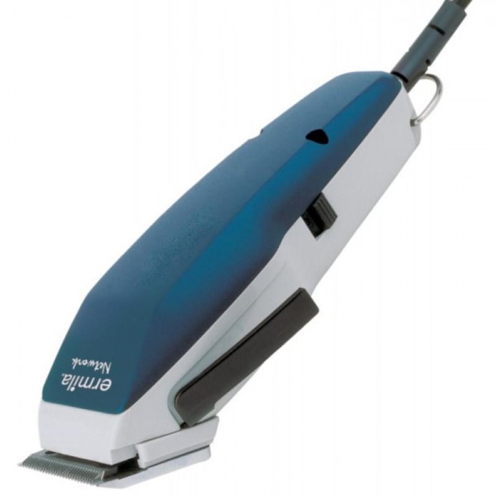 Профессиональная машинка для стрижки Ermila NETWORK (1400-0040)