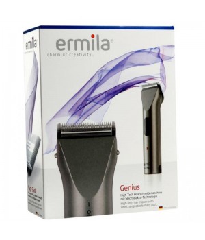 Профессиональная машинка для стрижки Ermila Genius