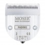 Профессиональная машинка для стрижки Moser Genio Pro Fading Edition (1874-0053)