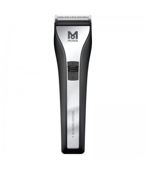 Машинка для стрижки Moser Chrom2Style Blending Edition 1877-0052