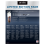 Andis Fade Limited Edition Barber Pole