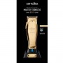 Andis Master MLC Cordless Limited Gold Edition