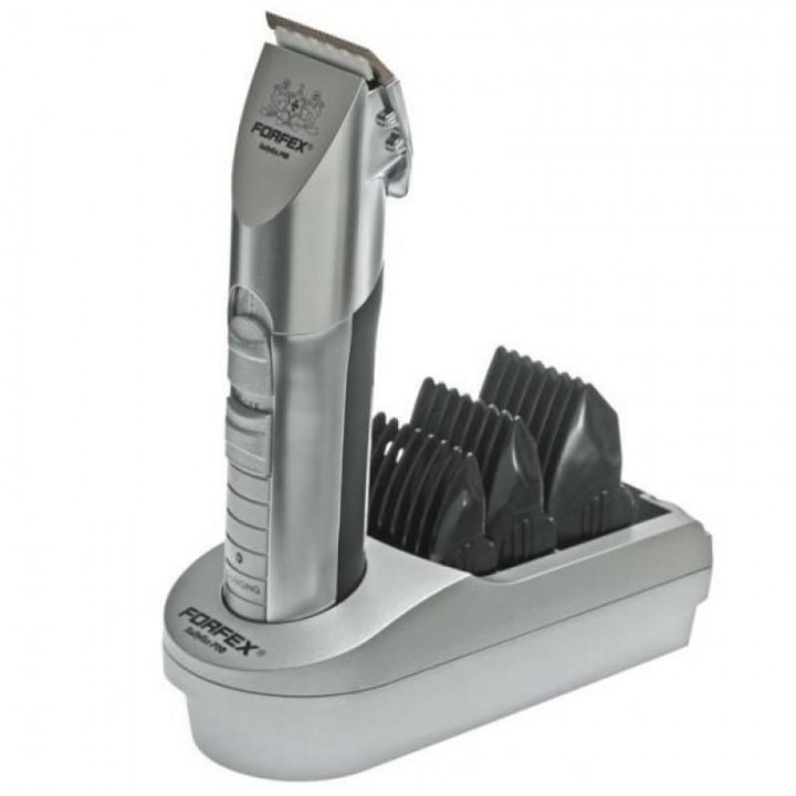 Профессиональная машинка для стрижки BaByliss PRO FX652NE