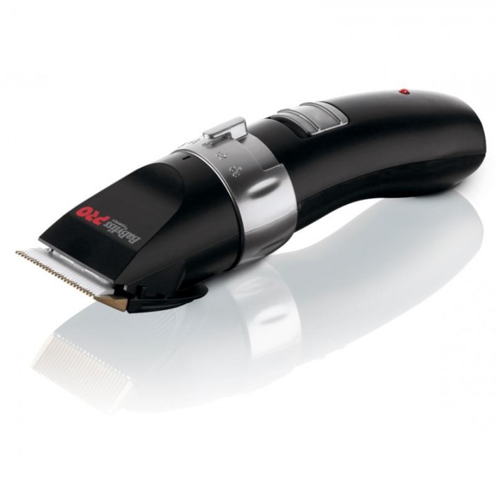 Профессиональная машинка для стрижки BaByliss PRO FX 660E