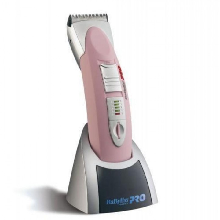 Профессиональная машинка для стрижки BaByliss PRO FX670PE