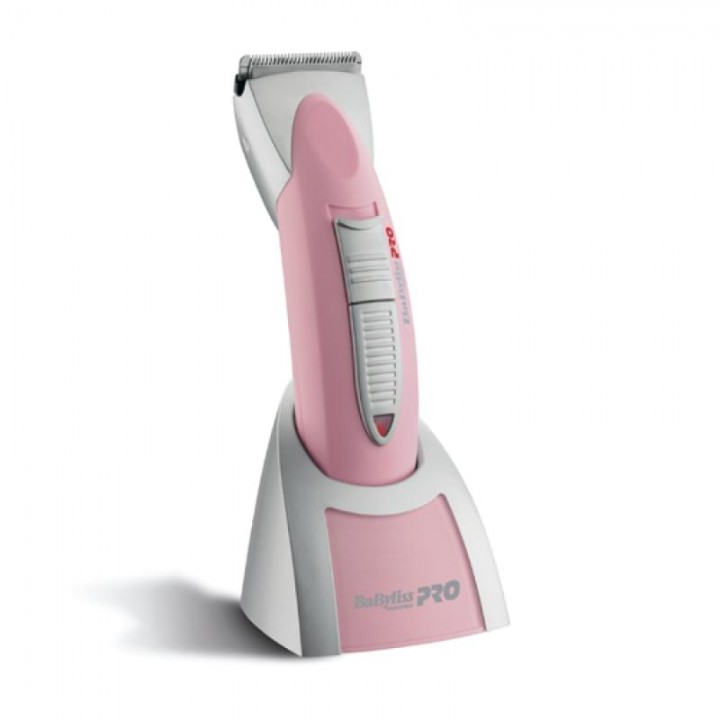 Профессиональная машинка для стрижки BaByliss PRO FX770PE