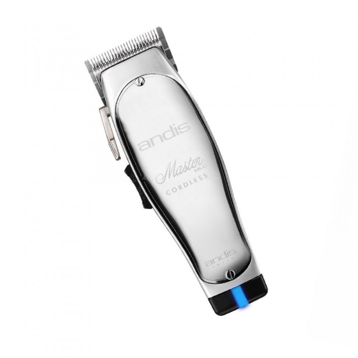 Andis Master MLC Cordless