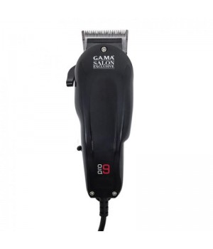 Профессиональная машинка для стрижки GAMA PRO9 (SM1302)