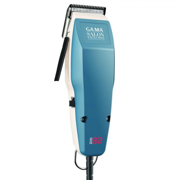 Профессиональная машинка для стрижки GAMA PRO 8.2 SM1303